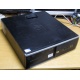 Б/У системный блок HP Compaq 6000 SFF (Intel Pentium Dual Core E5400 (2x2.7GHz) /2Gb /320Gb /ATX 240W minidesktop /WINDOWS 7 PRO (Петропавловск-Камчатский)
