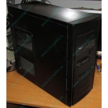 Игровой компьютер Intel Core 2 Quad Q6600 (4x2.4GHz) /4Gb /250Gb /1Gb Radeon HD6670 /ATX 450W (Петропавловск-Камчатский)