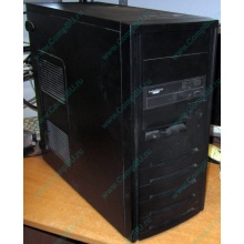 Игровой компьютер Intel Core 2 Quad Q6600 (4x2.4GHz) /4Gb /250Gb /1Gb Radeon HD6670 /ATX 450W (Петропавловск-Камчатский)
