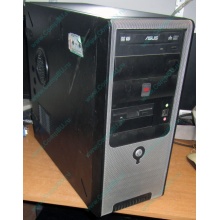 4х-ядерный компьютер Intel Core 2 Quad Q6600 (4x2.4GHz) /4Gb /500Gb /ATX 350W (Петропавловск-Камчатский)