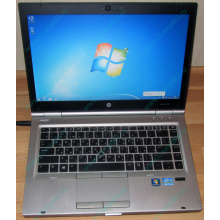 Б/У ноутбук Core i7: HP EliteBook 8470P B6Q22EA (Intel Core i7-3520M /8Gb /500Gb /Radeon 7570 /15.6" TFT 1600x900 /Window7 PRO) - Петропавловск-Камчатский