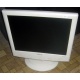 Монитор 15" TFT Benq FP567S белый (Петропавловск-Камчатский)