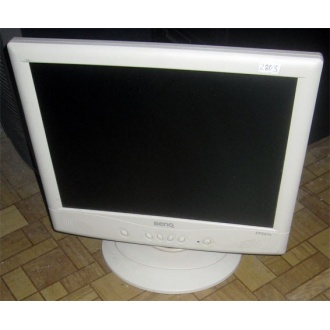 Монитор 15" TFT Benq FP567S белый (Петропавловск-Камчатский)