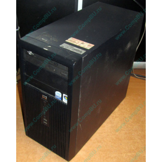 Компьютер Б/У HP Compaq dx2300 MT (Intel C2D E4500 (2x2.2GHz) /2Gb /80Gb /ATX 250W) - Петропавловск-Камчатский