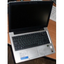 Ноутбук Asus A8S (A8SC) (Intel Core 2 Duo T5250 (2x1.5Ghz) /1024Mb DDR2 /120Gb /14" TFT 1280x800) - Петропавловск-Камчатский
