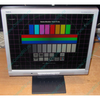 Монитор 17" TFT Nec AccuSync LCD72VM (Петропавловск-Камчатский)