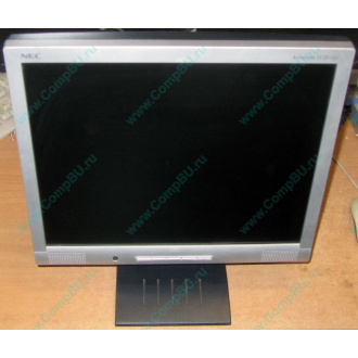 Монитор 17" ЖК Nec AccuSync LCD72XM (Петропавловск-Камчатский)