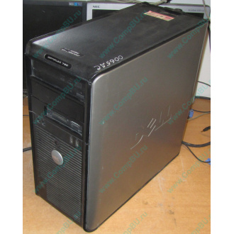 Б/У компьютер Dell Optiplex 780 (Intel Core 2 Quad Q8400 (4x2.66GHz) /4Gb DDR3 /320Gb /ATX 305W /Windows 7 Pro)  (Петропавловск-Камчатский)