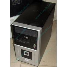 4-хъядерный компьютер AMD Athlon II X4 645 (4x3.1GHz) /4Gb DDR3 /250Gb /ATX 450W (Петропавловск-Камчатский)