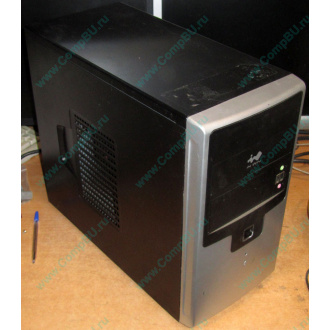 Компьютер БУ Intel Core i5-3470 (4x3.2GHz) /4Gb DDR3 /500Gb /ATX 450W (Петропавловск-Камчатский)