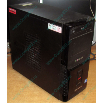 Компьютер Б/У Kraftway Credo KC36 (Intel C2D E7500 (2x2.93GHz) s.775 /2Gb DDR2 /250Gb /ATX 400W /W7 PRO) - Петропавловск-Камчатский
