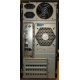 Компьютер Kraftway Credo KC36 (Intel C2D E7500 (2x2.93GHz) s.775 /2Gb DDR2 /250Gb /ATX 400W) вид сзади (Петропавловск-Камчатский)