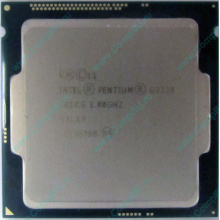 Процессор Intel Pentium G3220 (2x3.0GHz /L3 3072kb) SR1СG s.1150 (Петропавловск-Камчатский)