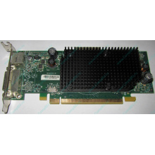 Видеокарта Dell ATI-102-B17002(B) зелёная 256Mb ATI HD 2400 PCI-E (Петропавловск-Камчатский)