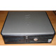 Лежачий Б/У системный блок Dell Optiplex 755 SFF (Intel Core 2 Duo E7200 (2x2.53GHz) /2Gb DDR2 /160Gb /ATX 280W Desktop) - Петропавловск-Камчатский