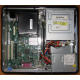 Dell Optiplex 755 SFF (Intel Core 2 Duo E7200 /2Gb DDR2 /160Gb /ATX 280W Desktop) вид изнутри (Петропавловск-Камчатский)