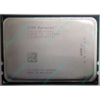 Процессор AMD Opteron 6172 (12x2.1GHz) OS6172WKTCEGO socket G34 (Петропавловск-Камчатский)