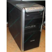 Компьютер Depo Neos 460MN (Intel Core i5-650 (2x3.2GHz HT) /4Gb DDR3 /250Gb /ATX 450W /Windows 7 Professional) - Петропавловск-Камчатский