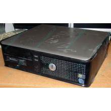 Компьютер Dell Optiplex 755 SFF (Intel Core 2 Duo E6550 (2x2.33GHz) /2Gb /160Gb /ATX 280W Desktop) - Петропавловск-Камчатский