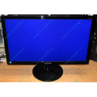Б/У монитор 23.6" Samsung S24C350L 1920x1080 (Петропавловск-Камчатский)