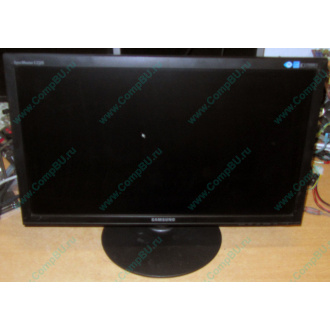 23" Samsung SyncMaster E2320 (FullHD 1920x1080) - Петропавловск-Камчатский