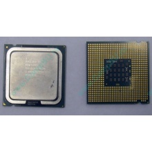 Процессор Intel Pentium-4 531 (3.0GHz /1Mb /800MHz /HT) SL8HZ s.775 (Петропавловск-Камчатский)