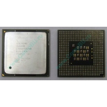 Процессор Intel Celeron (2.4GHz /128kb /400MHz) SL6VU s.478 (Петропавловск-Камчатский)