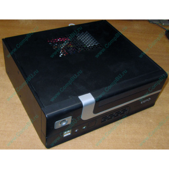 Б/У неттоп Depo Neos 220USF (Intel Atom D2700 (2x2.13GHz HT) /2Gb DDR3 /320Gb /miniITX) - Петропавловск-Камчатский
