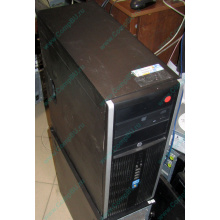 Б/У компьютер HP Compaq Elite 8300 (Intel Core i3-3220 (2x3.3GHz HT) /4Gb /320Gb /ATX 320W) - Петропавловск-Камчатский