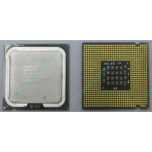 Процессор Intel Pentium-4 524 (3.06GHz /1Mb /533MHz /HT) SL8ZZ s.775 (Петропавловск-Камчатский)