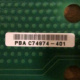 PBA C74974-401 (Петропавловск-Камчатский)