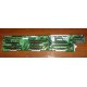T0040301 + T0040401 Intel SR2400 backplane: плата корзины SCSI HDD в сборе (C53575-407 + C53578-203) - Петропавловск-Камчатский