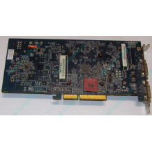 Б/У видеокарта 512Mb DDR3 ATI Radeon HD3850 AGP Sapphire 11124-01 (Петропавловск-Камчатский)