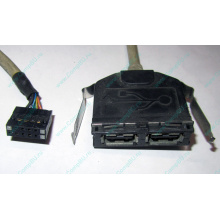 USB-кабель IBM 59P4807 FRU 59P4808 (Петропавловск-Камчатский)