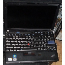 Ультрабук Lenovo Thinkpad X200s 7466-5YC (Intel Core 2 Duo L9400 (2x1.86Ghz) /2048Mb DDR3 /250Gb /12.1" TFT 1280x800) - Петропавловск-Камчатский
