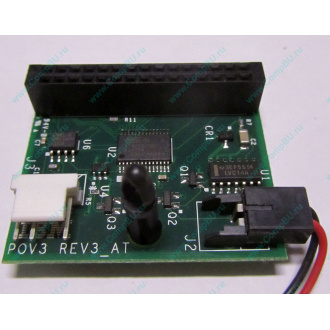 Датчик открытия корпуса IBM ThinkCenter M51 POV3 25P5079 25P5082 (Петропавловск-Камчатский)