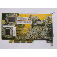 Видеокарта Asus V8170 64Mb nVidia GeForce4 MX440 AGP Asus V8170DDR (Петропавловск-Камчатский)