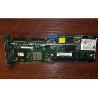 13N2197 в Петропавловске-Камчатском, SCSI-контроллер IBM 13N2197 Adaptec 3225S PCI-X ServeRaid U320 SCSI (Петропавловск-Камчатский)