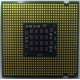 Процессор Intel Celeron D 330J (2.8GHz /256kb /533MHz) SL7TM s.775 (Петропавловск-Камчатский)