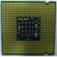 Процессор Intel Celeron D 326 (2.53GHz /256kb /533MHz) SL8H5 s.775 (Петропавловск-Камчатский)
