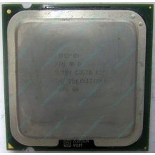Процессор Intel Celeron D 331 (2.66GHz /256kb /533MHz) SL98V s.775 (Петропавловск-Камчатский)