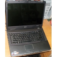 Ноутбук Acer Extensa 5630 (Intel Core 2 Duo T5800 (2x2.0Ghz) /2048Mb DDR2 /120Gb /15.4" TFT 1280x800) - Петропавловск-Камчатский