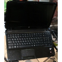 Ноутбук HP Pavilion g6-2302sr (AMD A10-4600M (4x2.3Ghz) /4096Mb DDR3 /500Gb /15.6" TFT 1366x768) - Петропавловск-Камчатский