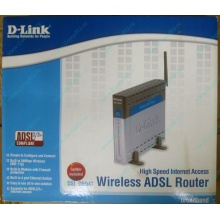 WiFi ADSL2+ роутер D-link DSL-G604T в Петропавловске-Камчатском, Wi-Fi ADSL2+ маршрутизатор Dlink DSL-G604T (Петропавловск-Камчатский)