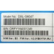 WiFi ADSL2+ роутер D-link DSL-G604T в Петропавловске-Камчатском, Wi-Fi ADSL2+ маршрутизатор Dlink DSL-G604T (Петропавловск-Камчатский)