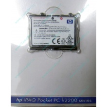 Аккумулятор HP 310798-B21 PE2050X 311949-001 для КПК HP iPAQ Pocket PC h2200 series (Петропавловск-Камчатский)
