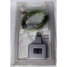 Внешний картридер SimpleTech Flashlink STI-USM100 (USB) - Петропавловск-Камчатский
