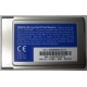Сетевая карта 3COM Etherlink III 3C589D-TP (PCMCIA) без LAN кабеля (без хвоста) - Петропавловск-Камчатский