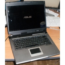 Ноутбук Asus A6 (CPU неизвестен /no RAM! /no HDD! /15.4" TFT 1280x800) - Петропавловск-Камчатский
