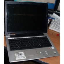 Ноутбук Asus A8J (A8JR) (Intel Core 2 Duo T2250 (2x1.73Ghz) /512Mb DDR2 /80Gb /14" TFT 1280x800) - Петропавловск-Камчатский